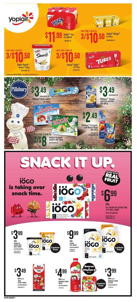 Atlantic Superstore Flyer November To