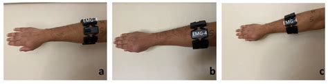 Sensors Free Full Text Data Quality And Reliability Assessment Of Wearable Emg And Imu