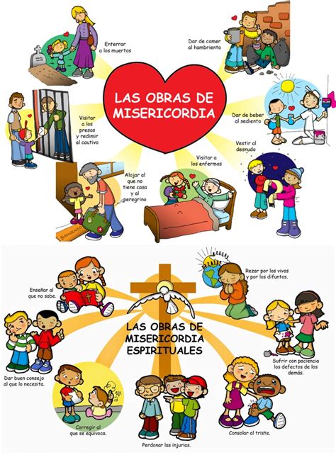 Descargar Obras De Misericordia