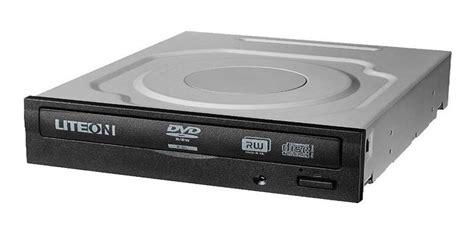 Quemador Dvd Interno Pc Sata 24x Ihas124 14 Liteon Envío gratis