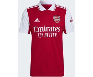 Adidas Maillot Arsenal Black Friday Comparez Les Prix