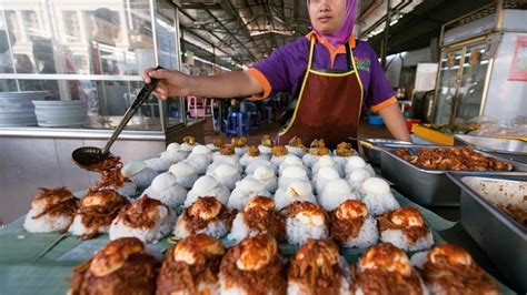 Street Food Of Penang You Need To Try In This Lifetime