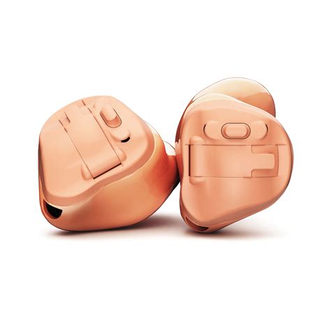 Virto Paradise P Hearing Aid Phonak Healthy Hearing