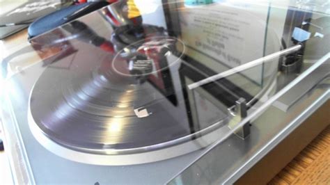 Проигрыватель винила Audio Technica AT-LP60 USB - sound-experiments.ru