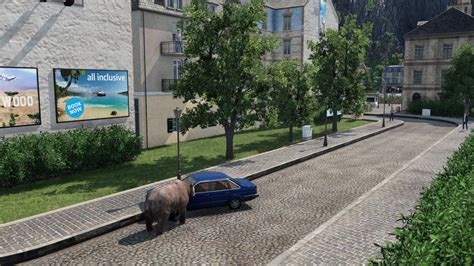 Hier steppt der Bär Transport Fever Community