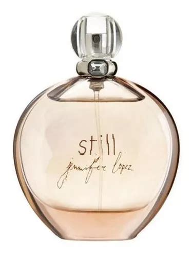 Perfume de mujer Jennifer Lopez Still Edp 100 ml Envío gratis