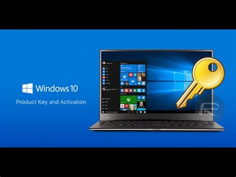 How To Find Windows Key YouTube