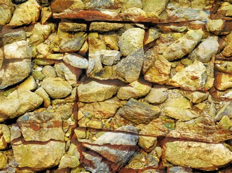 outdoor stone wall texture 42533032 Stock Photo at Vecteezy