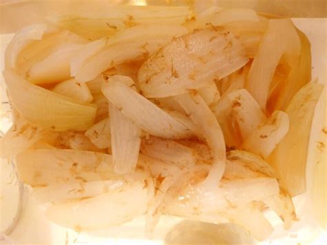 【手づかみ食べに！】レンジで簡単！玉ねぎ 離乳食後期 《写真で分かりやすく》