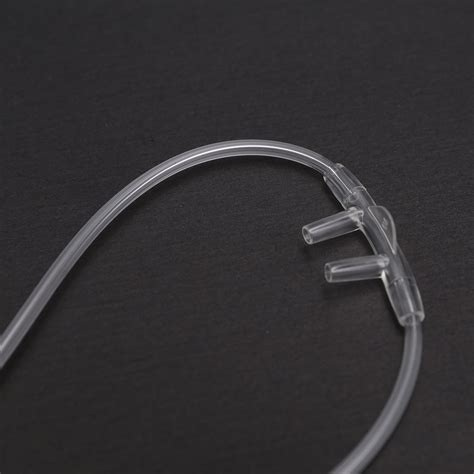 Disposable PVC Nasal Oxygen Cannula Good Price China Cannula And