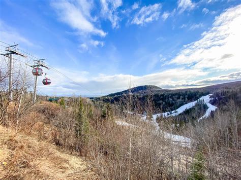 Top 5 Minnesota Winter Destinations - Expedition Kristen