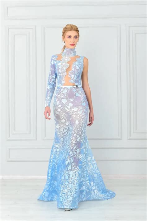 Jean Fares Signature Dresses