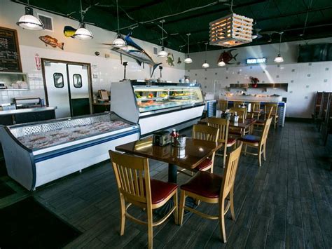 Restaurants North Miami