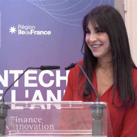 remise du label finance innovation blog gandee
