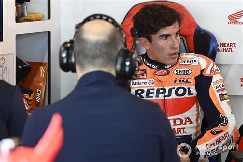 Marc Marquez MotoGP S Aero Push Not Good For The Show