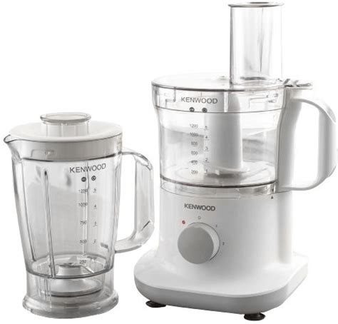 Kenwood Multipro Compact Fpp Ab Preisvergleich Bei Idealo De