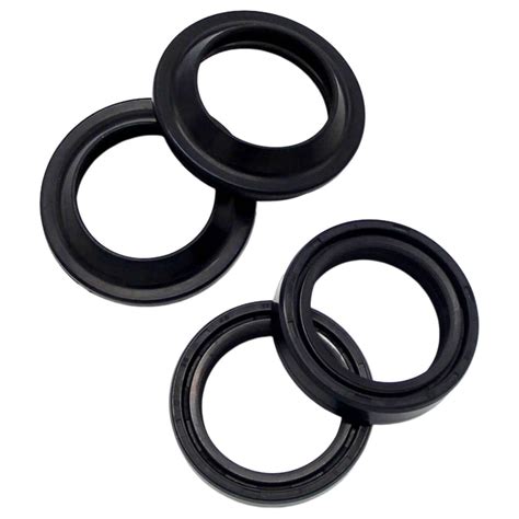 Front Fork Damper Oil Seal And Dust Seal Kit Mmx Mmx Mm