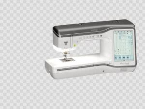 Brother Stellaire Innov Is Xj Embroidery And Sewing Machine