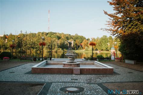 Mrągowo atrakcje i ciekawe miejsca Co warto zobaczyć nad Jeziorem