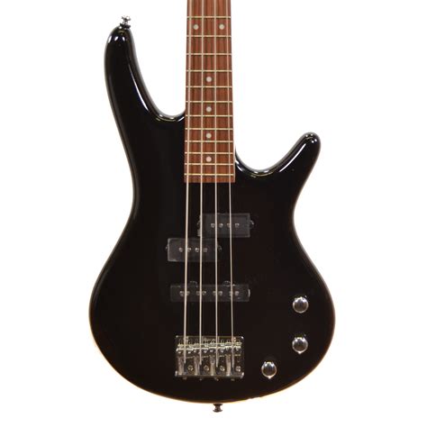 Ibanez Gsrm20 Mikro Short Scale Bass The Guitar Hangar