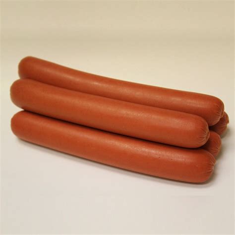 Original Jumbo Hot Dog 7” Soloways Outlet