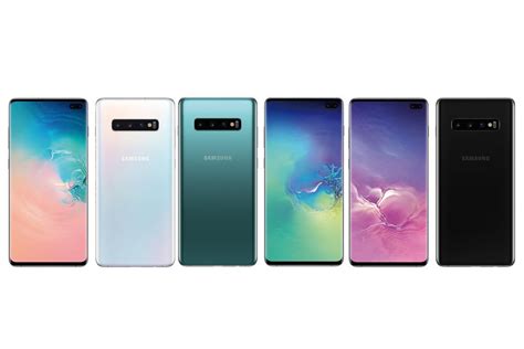 Samsung Galaxy S10 Price Specs Reviews Phones Counter