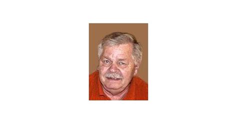 Larry Patterson Obituary 2014 Findlay Oh The Lima News