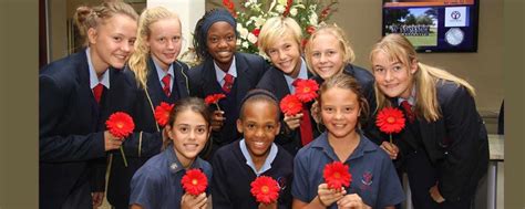 HATFIELD CHRISTIAN SCHOOL - PRETORIA - INDEPENDENT - Show School ...