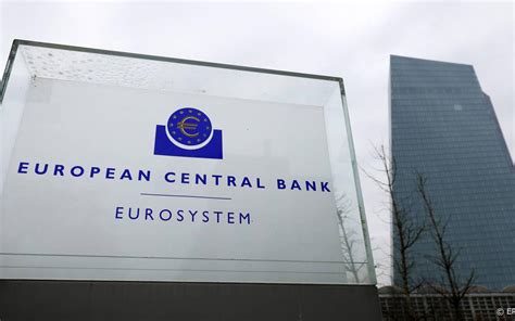 Europese Centrale Bank Verhoogt Rente In Juli Voor Het Eerst In Elf