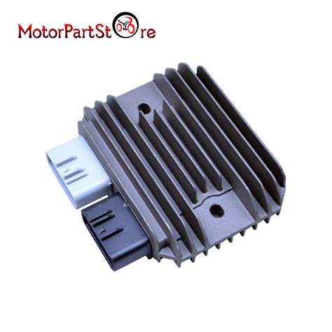 Regulator Voltage Rectifier For Kawasaki Ninja Zx R