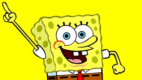 🔥 [80+] Spongebob Flower Backgrounds | WallpaperSafari