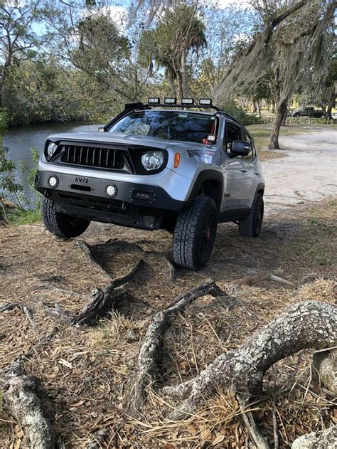 Pin on car things | Jeep renegade trailhawk, Jeep wrangler renegade ...