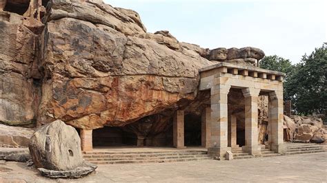 Kalingas King Kharavela 2nd Bce 1st Bce