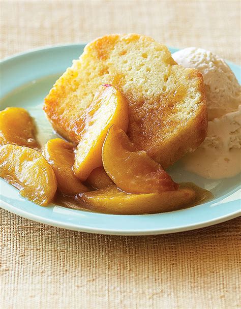 Stone Fruit Recipes