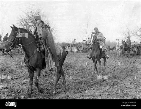 Austro Hungarian Officer World War Hi Res Stock Photography And Images