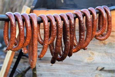 Longaniza Aprende Y Prepara En Casa Esta Sencilla Receta