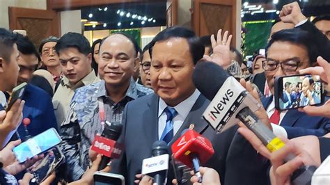 Presiden China Dan Amerika Tak Hadiri Ktt Ke 43 Asean Prabowo Pastikan Hubungan Bilateral Tetap