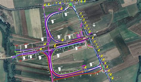 Autostrada Transilvania Pe A Va Fi Construit Un Nod Rutier Nou