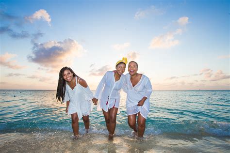 7 Black Owned Travel Clubs Ready To Help You See The World