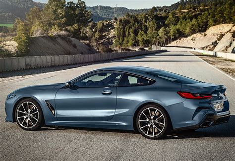 2019 Bmw M850i Xdrive G15 Price And Specifications