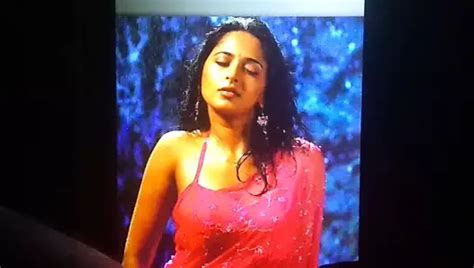 Anushka Shetty Cum Tribute Gay Man Porn XHamster
