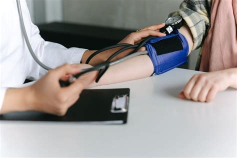 Community Pharmacies Expected To Deliver 15m Blood Pressure Checks By