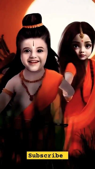 Radha Krishna Cute Love Whatsapp Status Radhakrishn Youtubeshorts