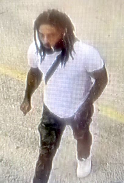 Police Seeking Suspect In Shooting At Franklin And Toussaint Gentilly Messenger