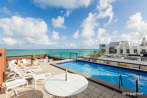 Pajucara Praia Hotel 30 ̶5̶5̶ Prices And Reviews Maceio Alagoas Brazil Tripadvisor