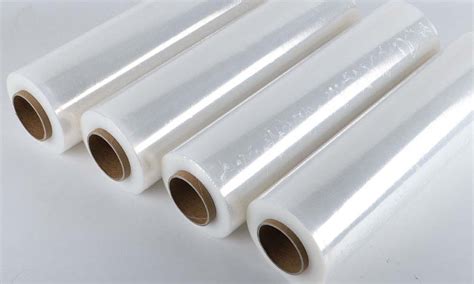 Polyethylene film vs Polypropylene film – Which is better? – Công ty TNHH Amiba Việt Nam – Công ...