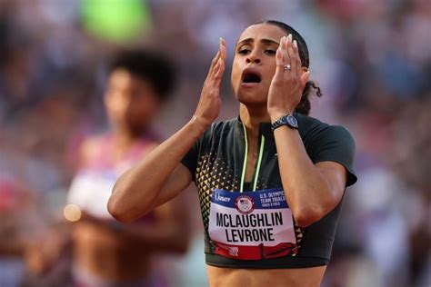 Ratified World Records For Mclaughlin Levrone Duplantis Kipyegon