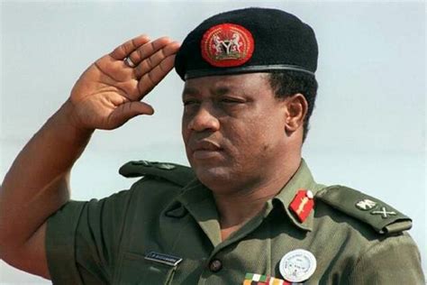 Gen. Ibrahim Babangida Celebrates His 75th Birthday Today - Pics Then ...