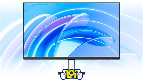 Monitor Xiaomi A I Ips Fhd Hdmi Display Port Oferta Loi