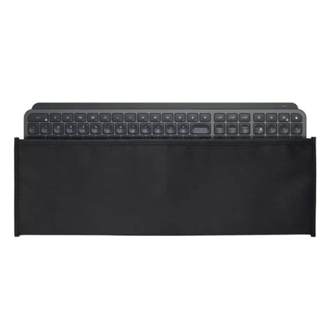 Housse Protection Clavier Pour Logitech Mx Keys Wireless Eur